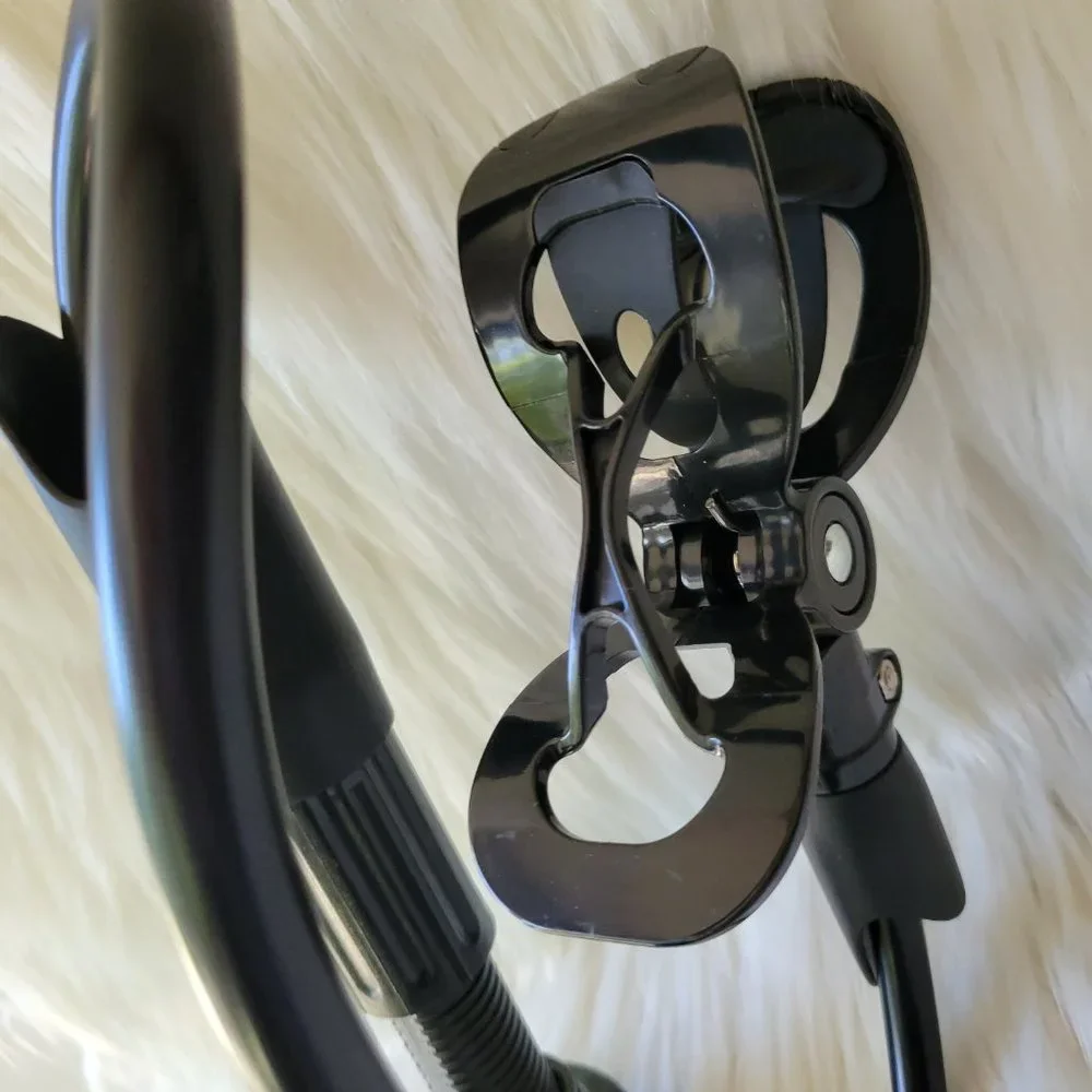 Lamicall Bendable Phone Holder Clamp